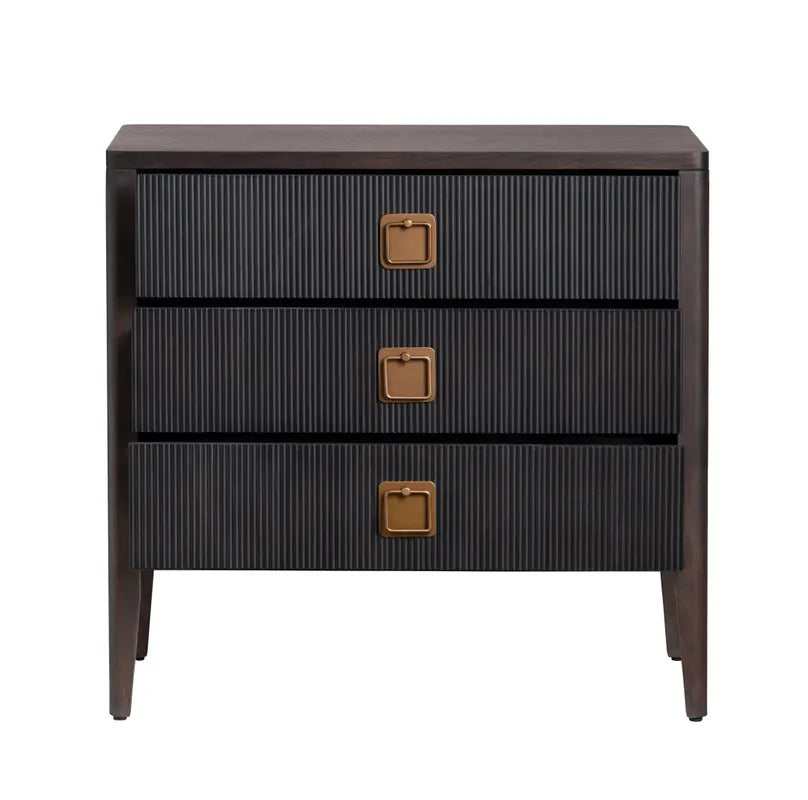 vanguard drawer chest