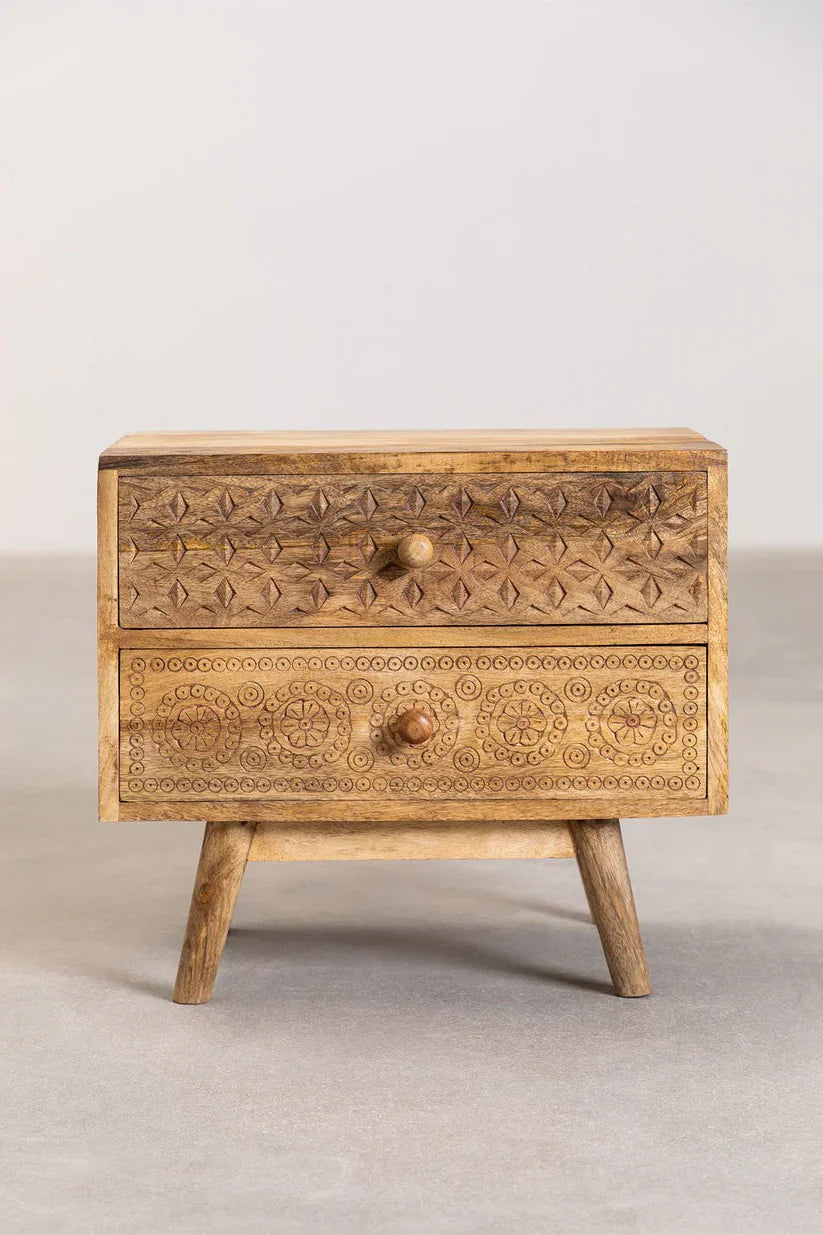 versatile mango bedside