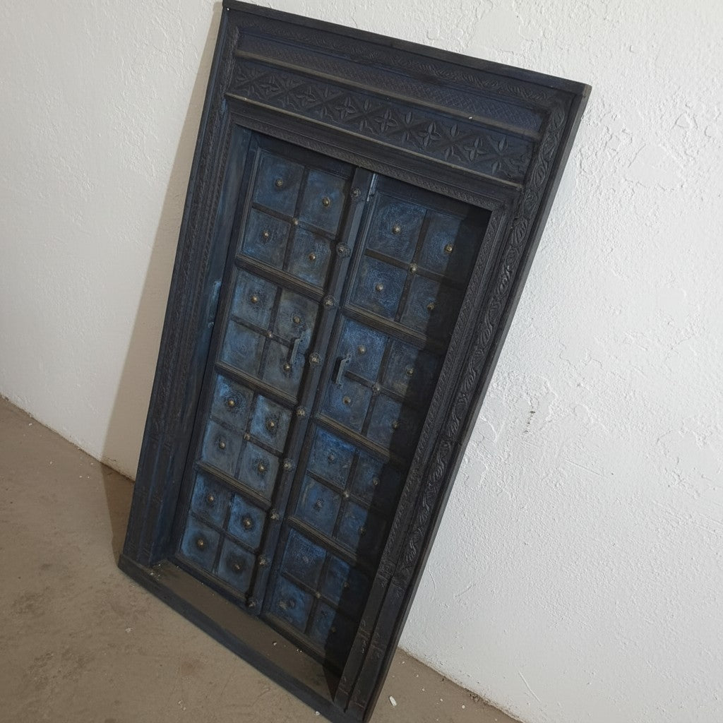 vintage door for home