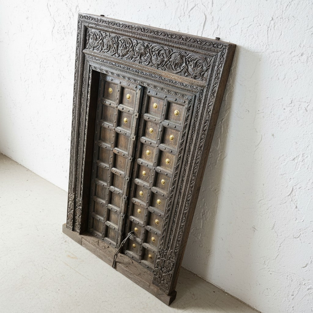 vintage main doors for home