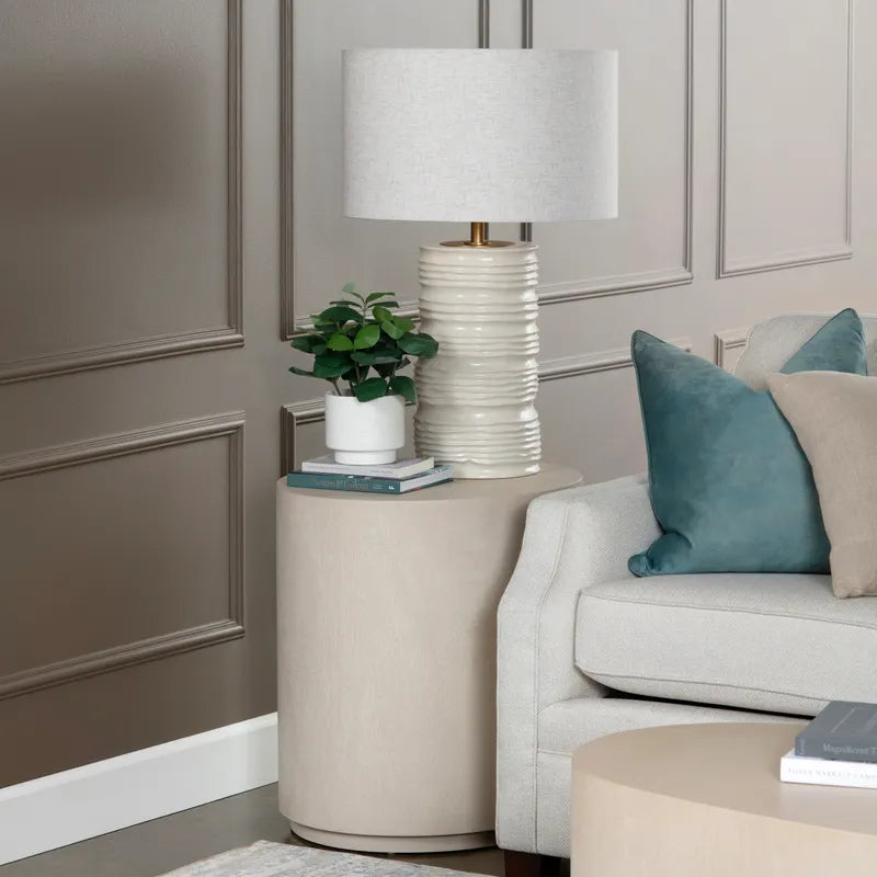 wentworth end table