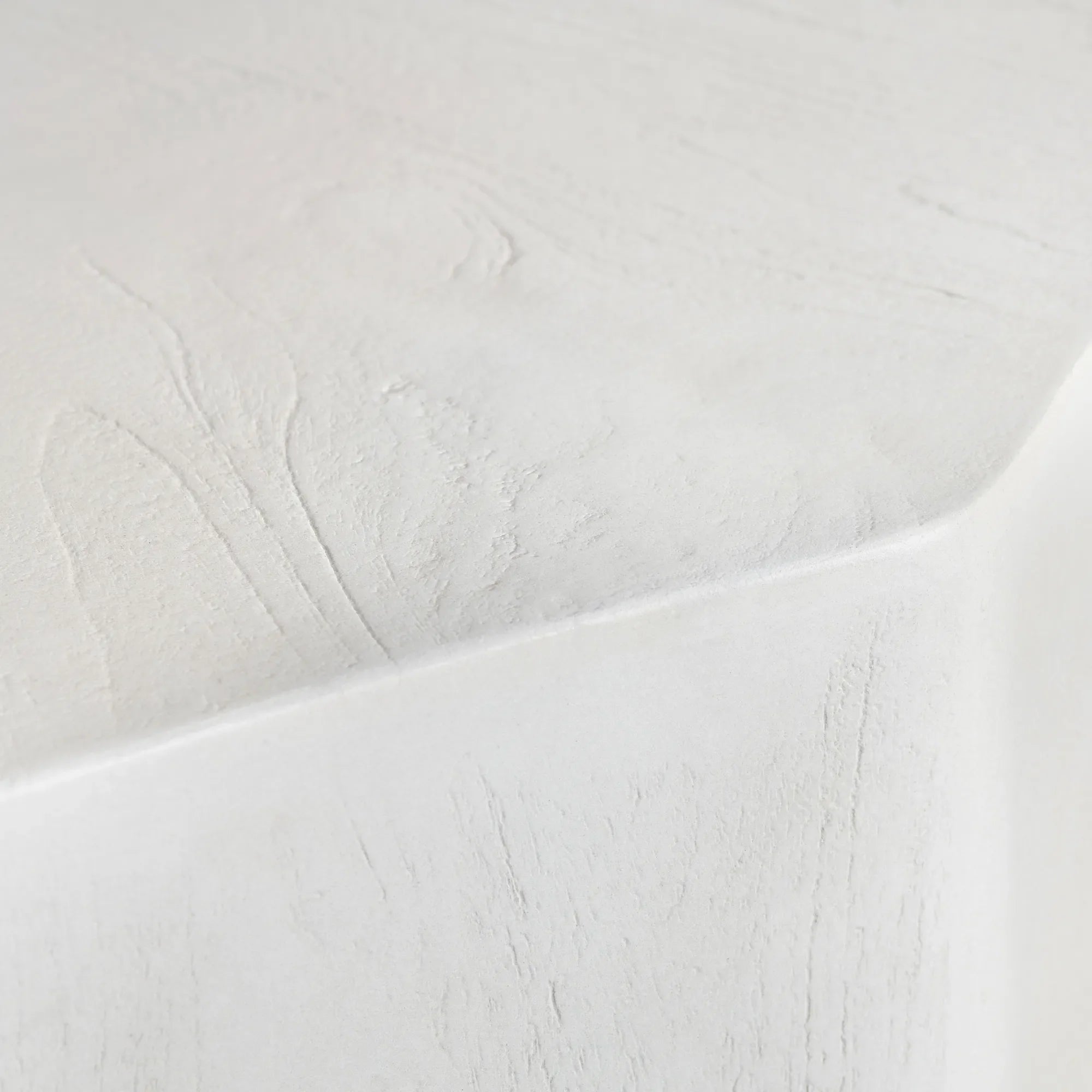 whitewash mango wood table
