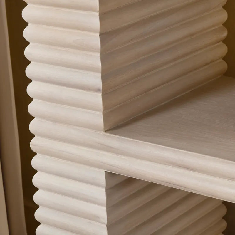 winslow shelf rack