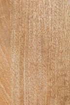 Siyana Mango Wood BookShelf