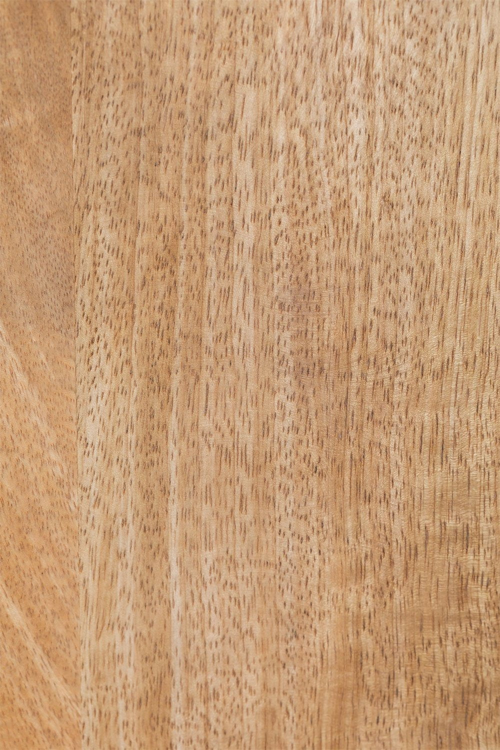 Siyana Mango Wood BookShelf
