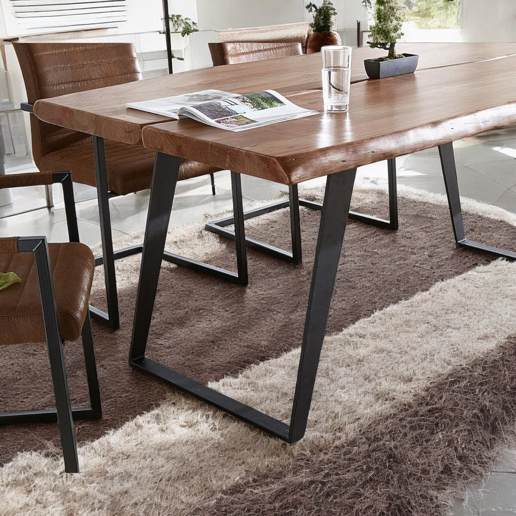 Wooden Live edge 6,8 Seater Dining Tables|dining set|dining table chairs|restaurant tables|restaurant tables and chairs|dining room chairs set of 6,8 seater dining table|dining room set with bench,