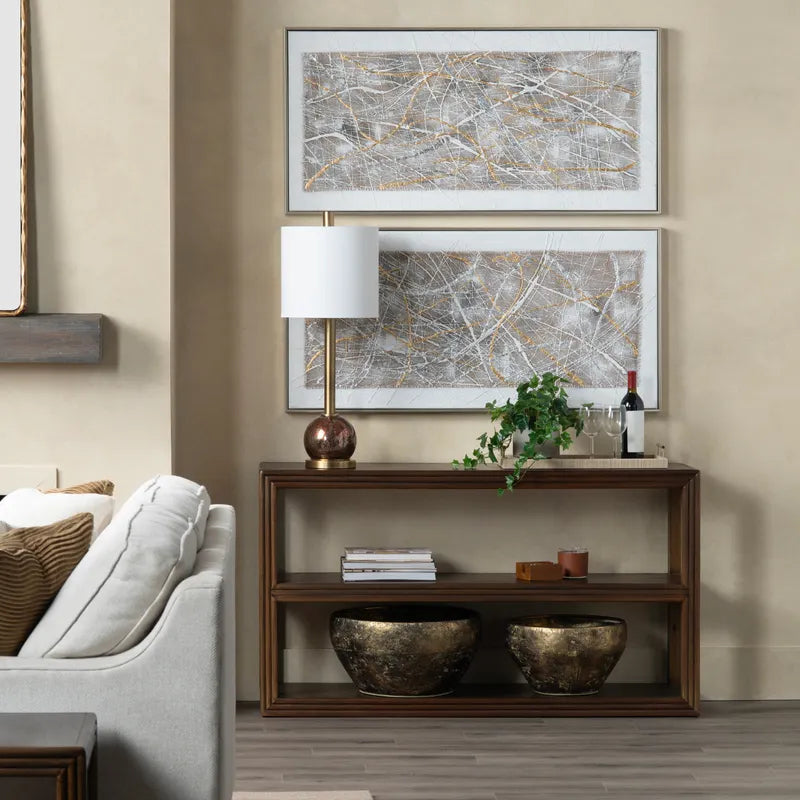 zephyr console table