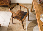Rene's Sheesham Chair - J.L.HOME DECOR