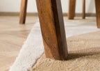Rene's Sheesham Chair - J.L.HOME DECOR