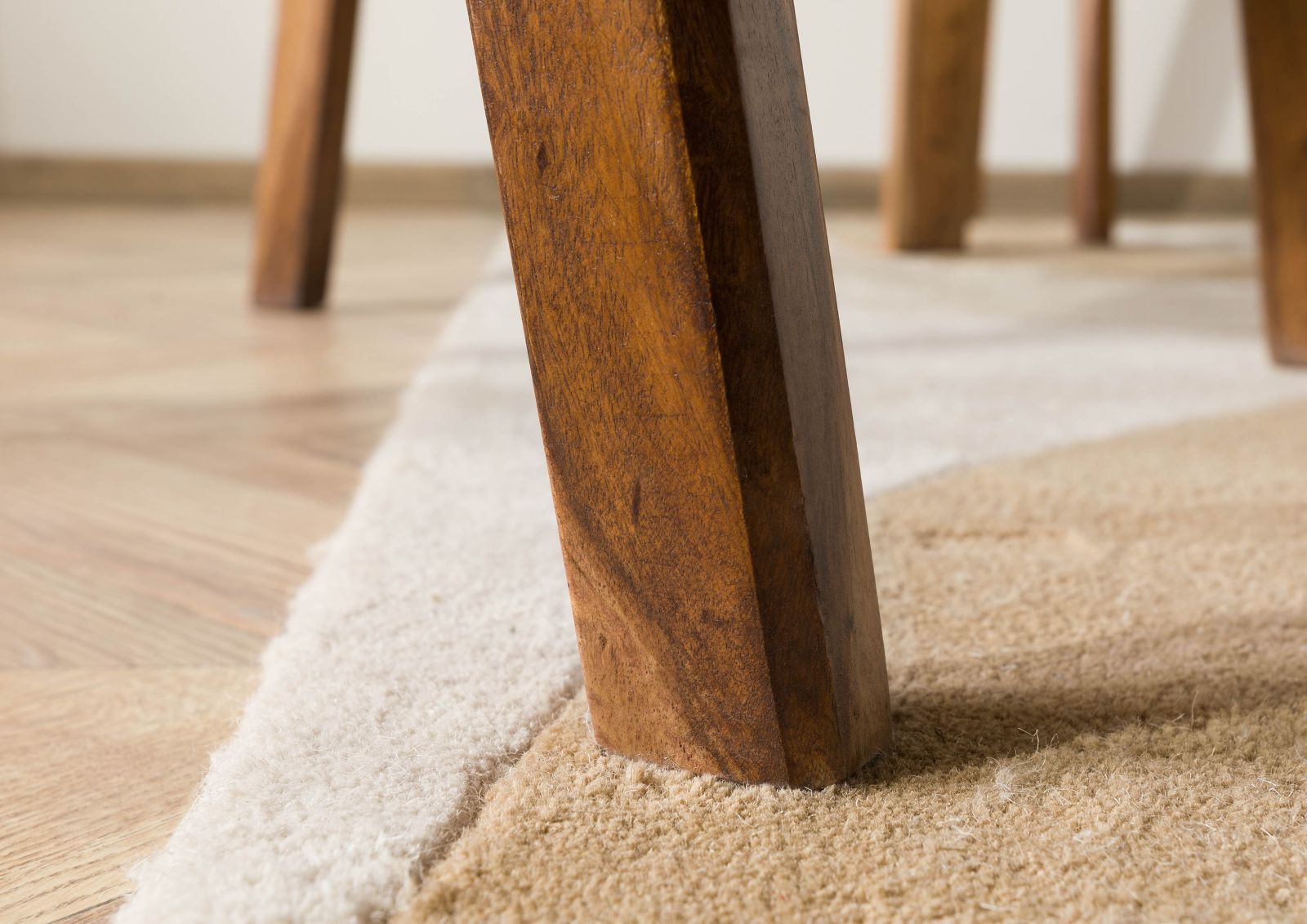 Rene's Sheesham Chair - J.L.HOME DECOR