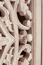 Handcarved Lombok Buffet - J.L.HOME DECOR