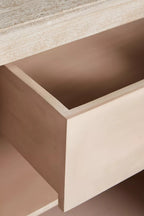 Handcarved Lombok Buffet - J.L.HOME DECOR