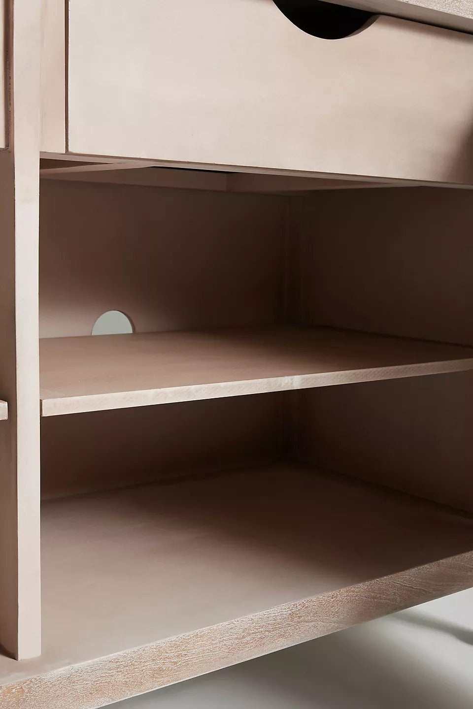 Handcarved Lombok Buffet - J.L.HOME DECOR