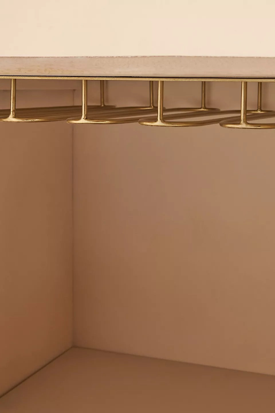 J.L.HOME DECOR Handcarved Jedaai Bar Cabinet - J.L.HOME DECOR