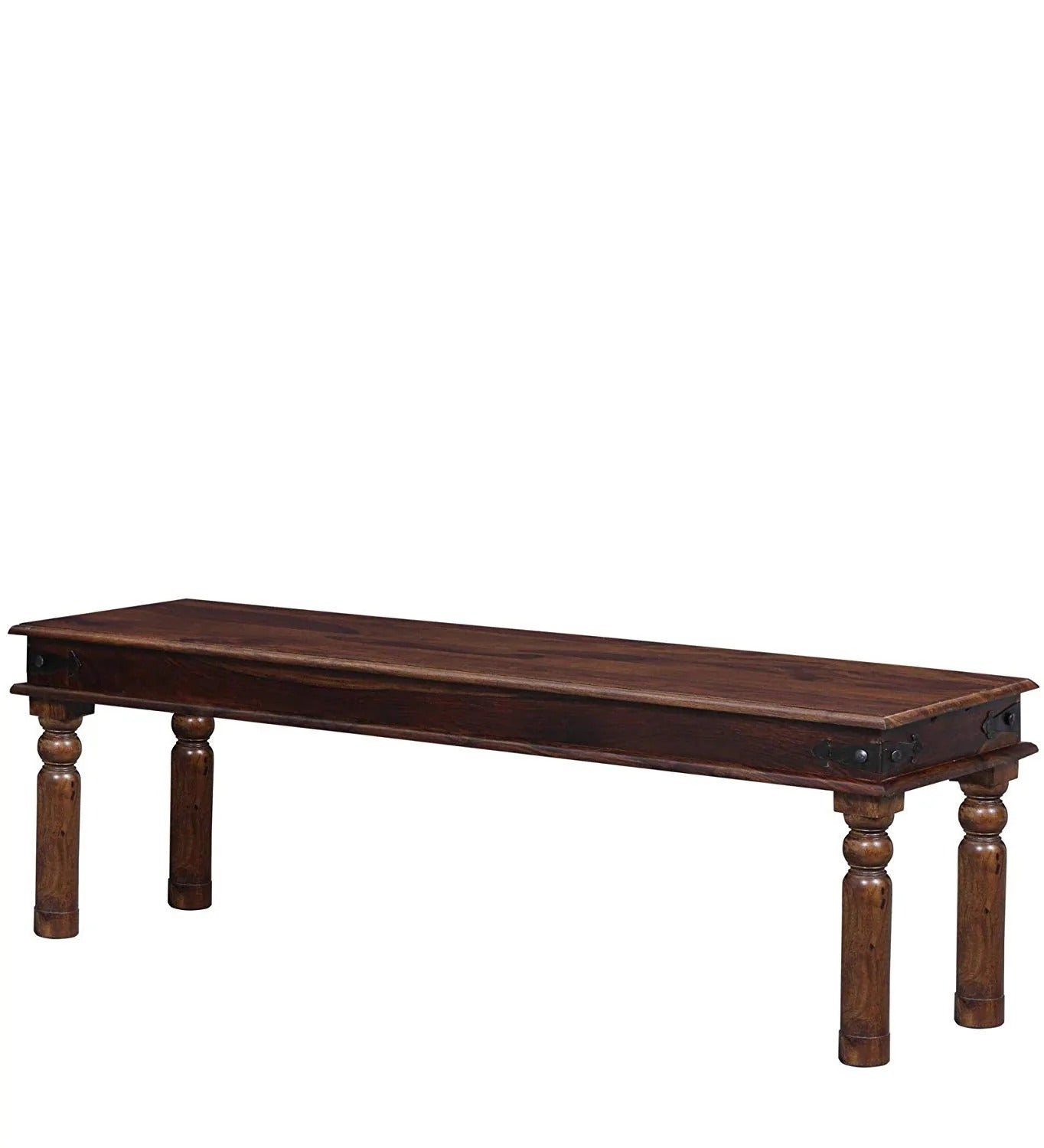Jodhpur Solid Wood Six Seater Dining Set - J.L.HOME DECOR