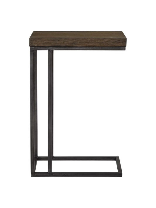 Romulus End Table - J.L.HOME DECOR