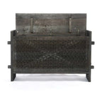 Pandora's Trunk Cum Multipurpose Cabinet - J.L.HOME DECOR