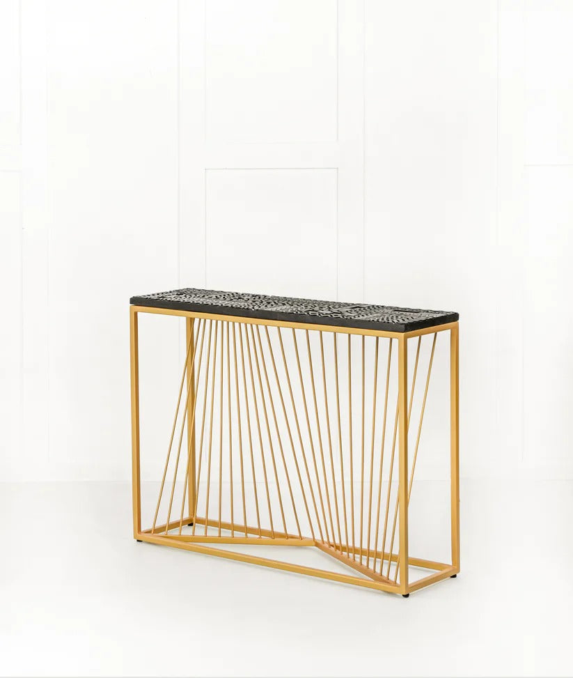 Ancestors Console - J.L.HOME DECOR