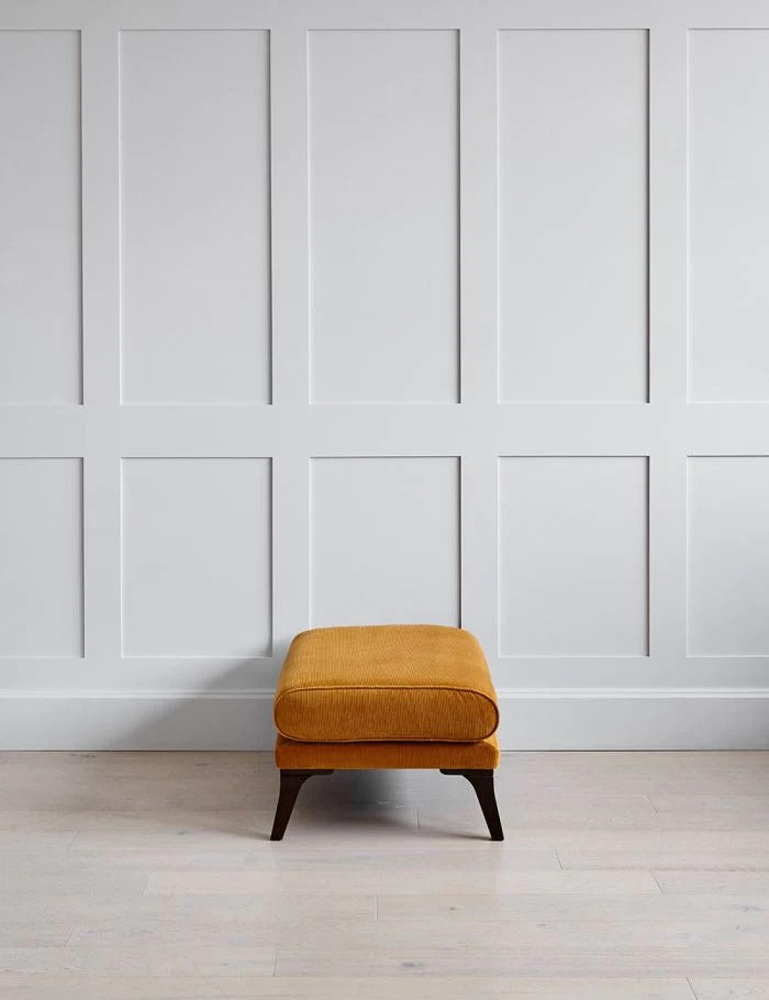 Bayford Footstool - J.L.HOME DECOR