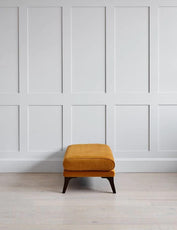 Bayford Footstool - J.L.HOME DECOR