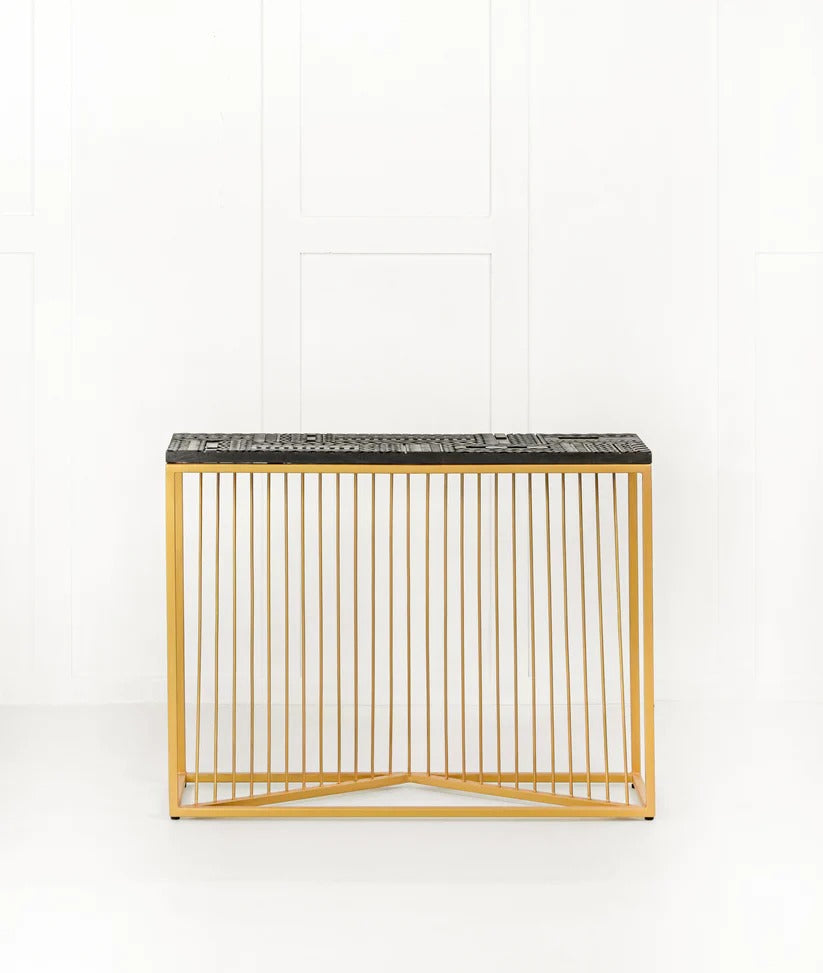 Ancestors Console - J.L.HOME DECOR