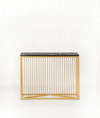 Ancestors Console - J.L.HOME DECOR