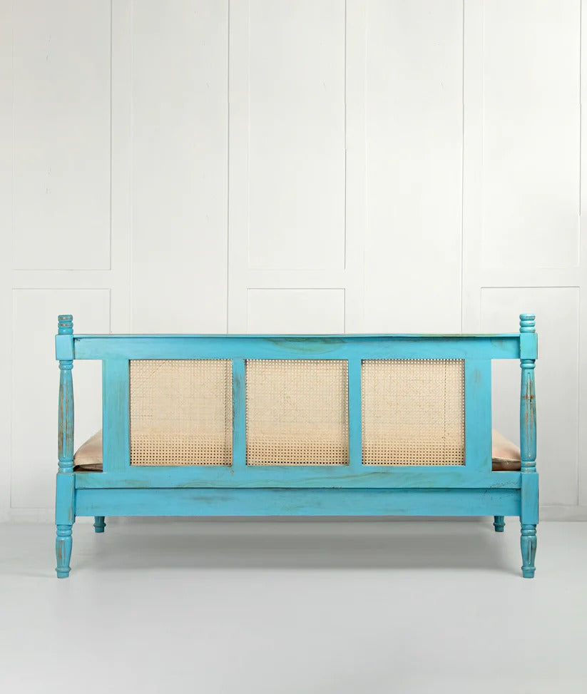 Advaita Day Bed - J.L.HOME DECOR