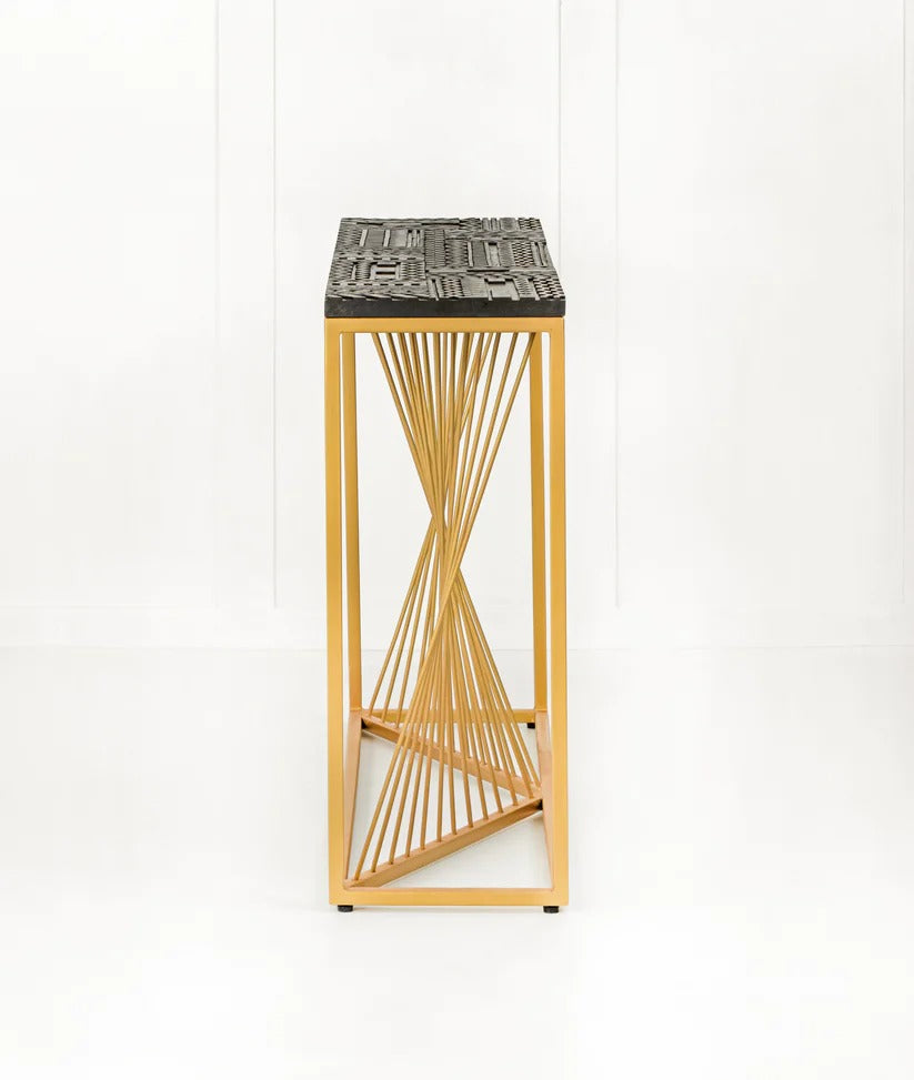 Ancestors Console - J.L.HOME DECOR