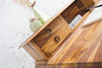 Solid Wood Jaipur Writing / Study Table - J.L.HOME DECOR