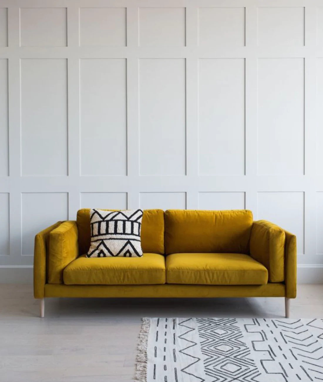 Eva Sofa - J.L.HOME DECOR