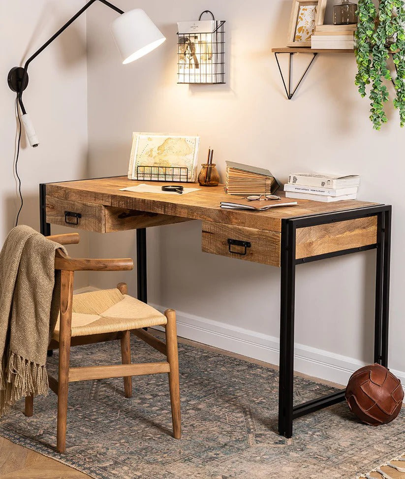 Diana Study Desk - J.L.HOME DECOR