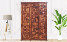 Kyra Wardrobes - J.L.HOME DECOR