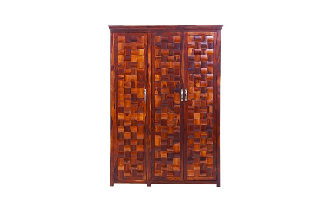 Kyra Wardrobes - J.L.HOME DECOR