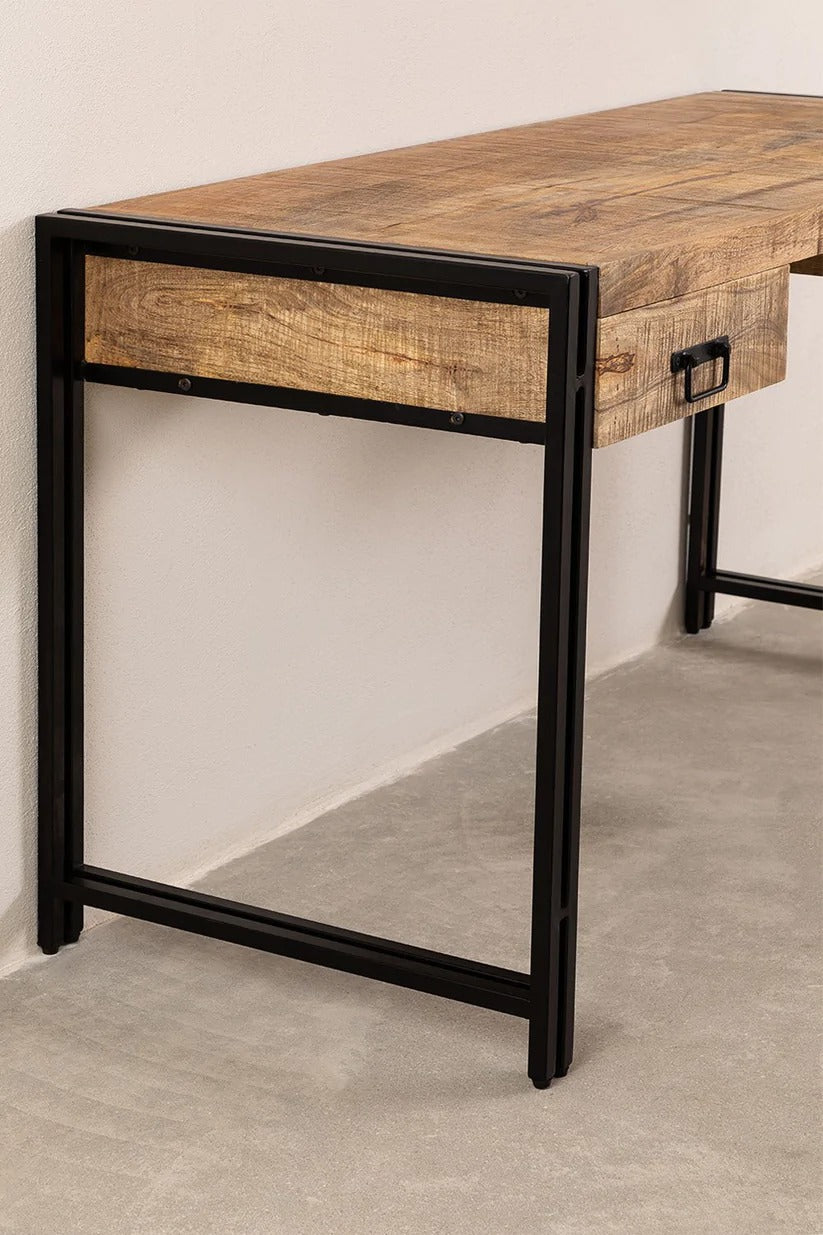 Diana Study Desk - J.L.HOME DECOR