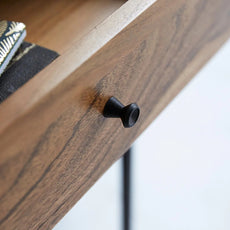 Calypso Console Table - J.L.HOME DECOR