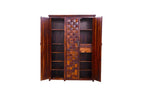 Kyra Wardrobes - J.L.HOME DECOR
