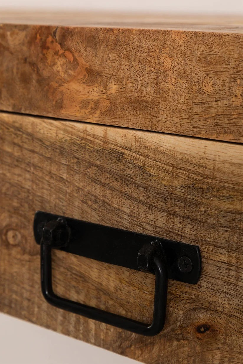 Diana Study Desk - J.L.HOME DECOR