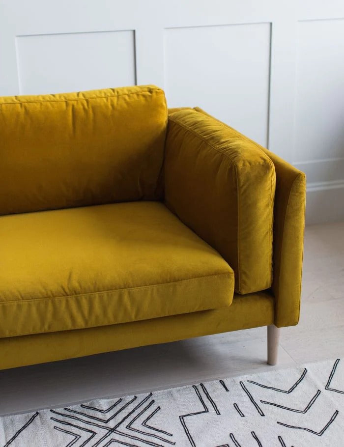 Eva Sofa - J.L.HOME DECOR