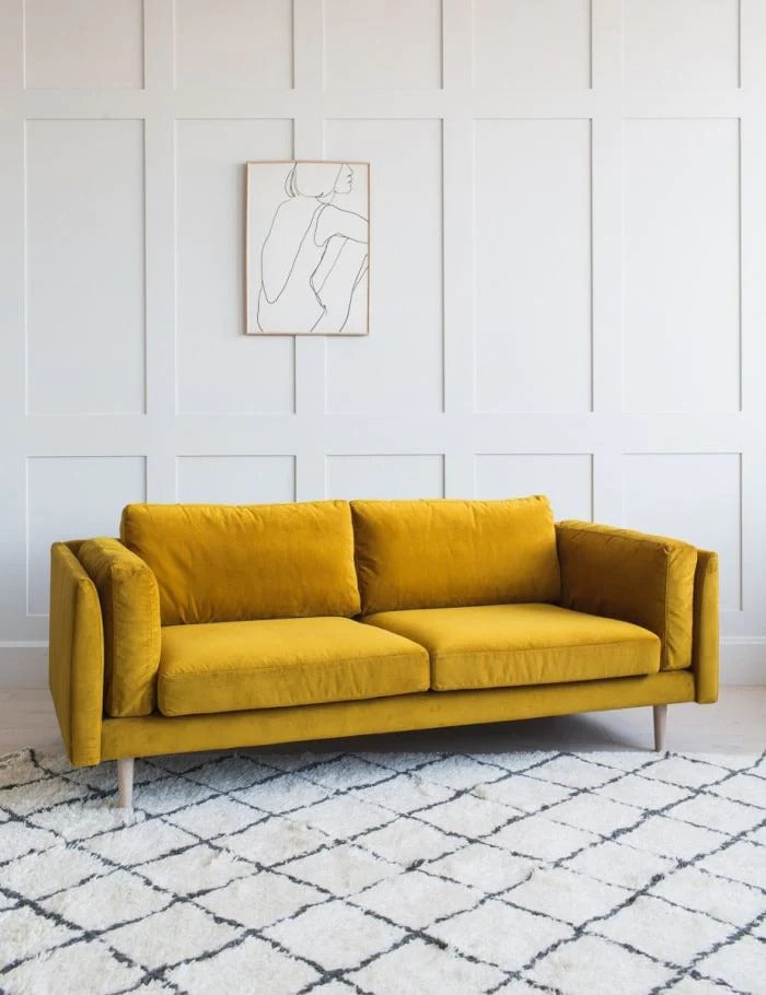 Eva Sofa - J.L.HOME DECOR