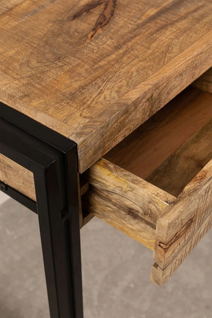 Diana Study Desk - J.L.HOME DECOR