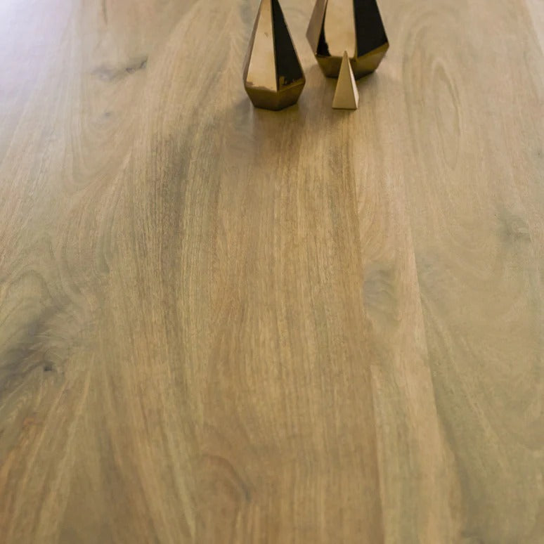 Kanav Solid Wood Dining Six Seater - J.L.HOME DECOR