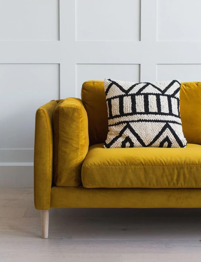 Eva Sofa - J.L.HOME DECOR