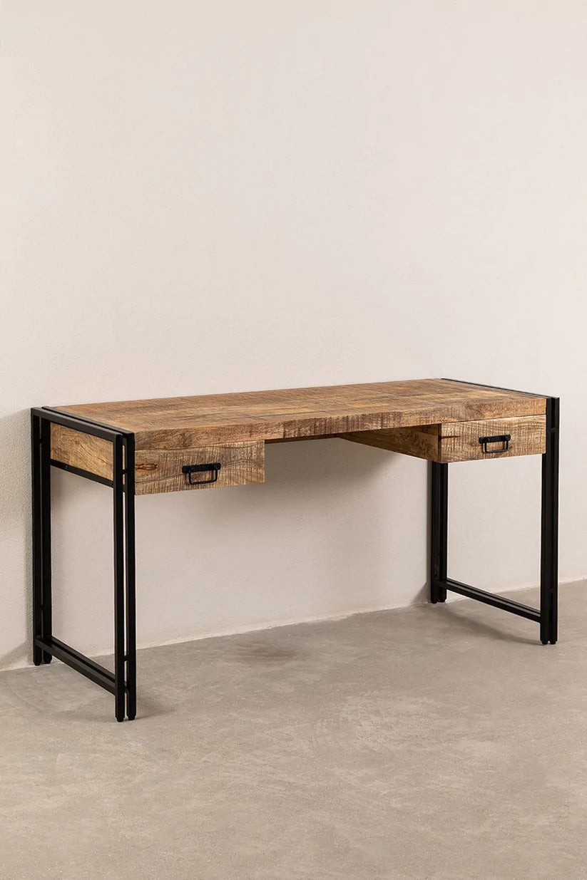 Diana Study Desk - J.L.HOME DECOR