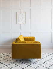 Eva Sofa - J.L.HOME DECOR
