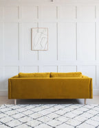 Eva Sofa - J.L.HOME DECOR