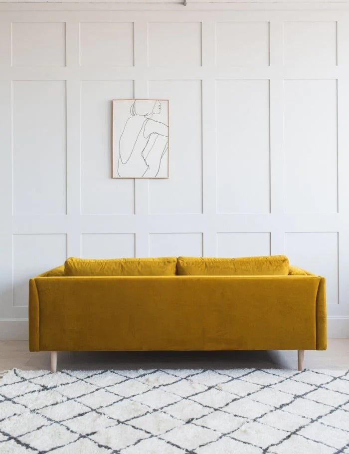 Eva Sofa - J.L.HOME DECOR