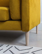 Eva Sofa - J.L.HOME DECOR