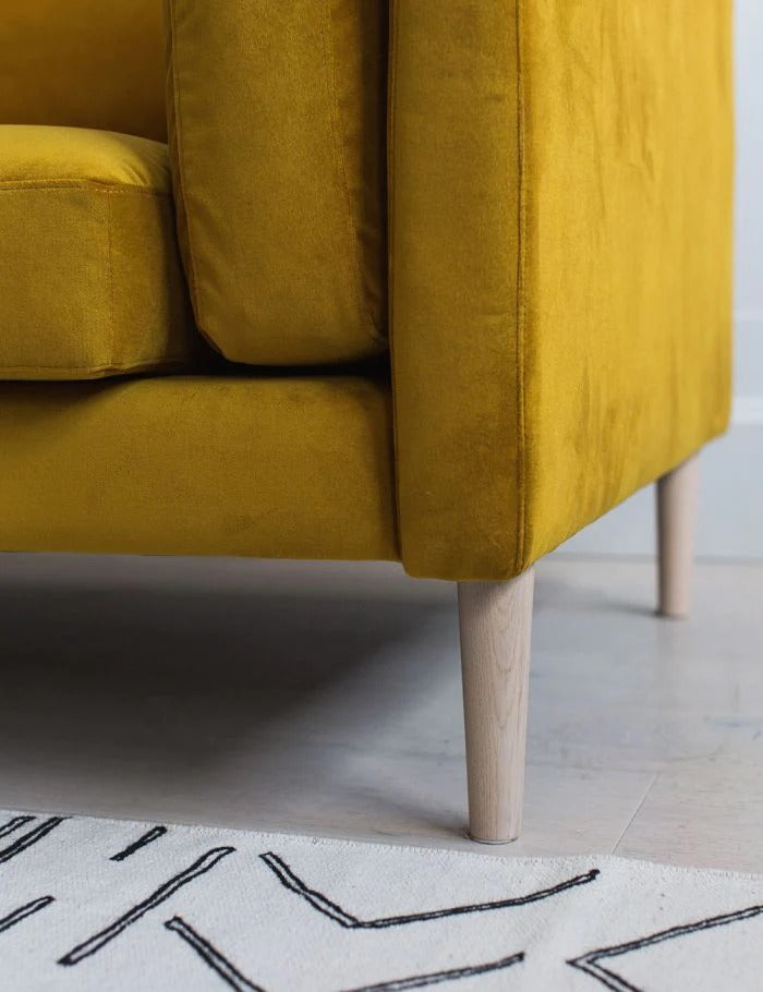 Eva Sofa - J.L.HOME DECOR