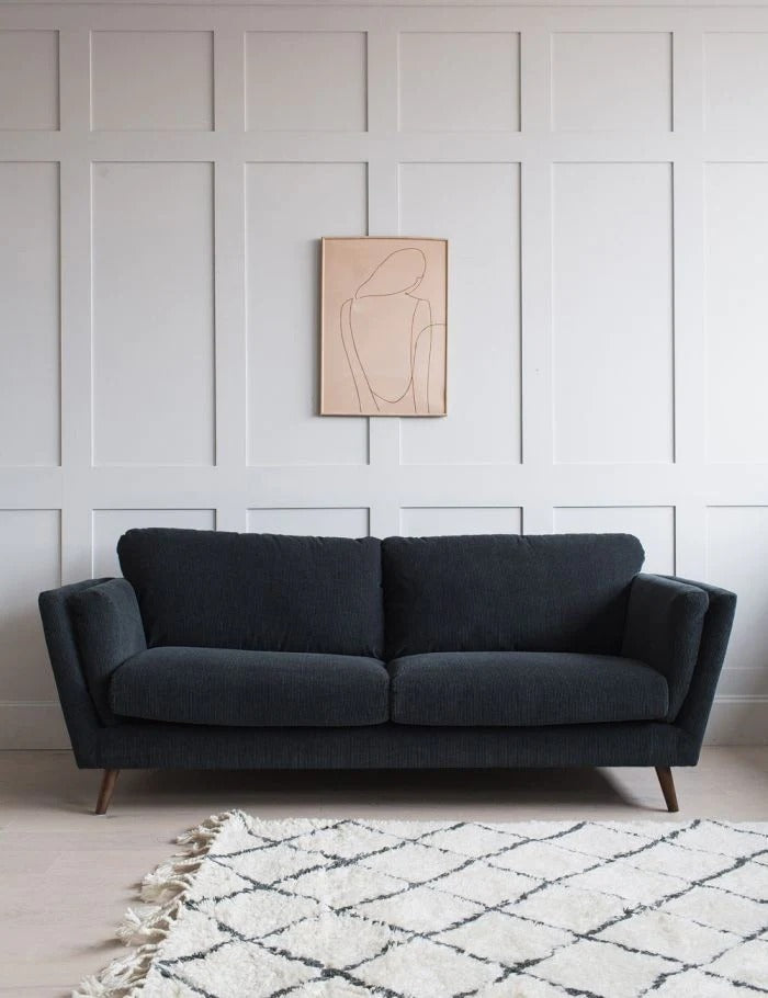 Coventry Sofa - J.L.HOME DECOR