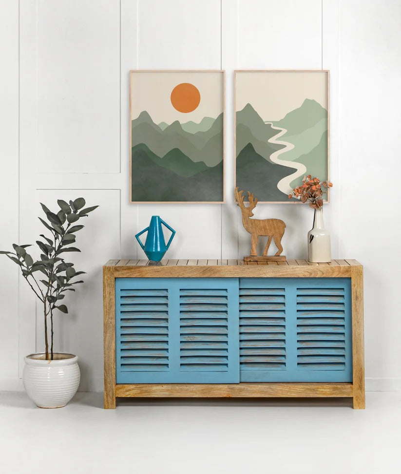 Anagi Shoe Rack - J.L.HOME DECOR